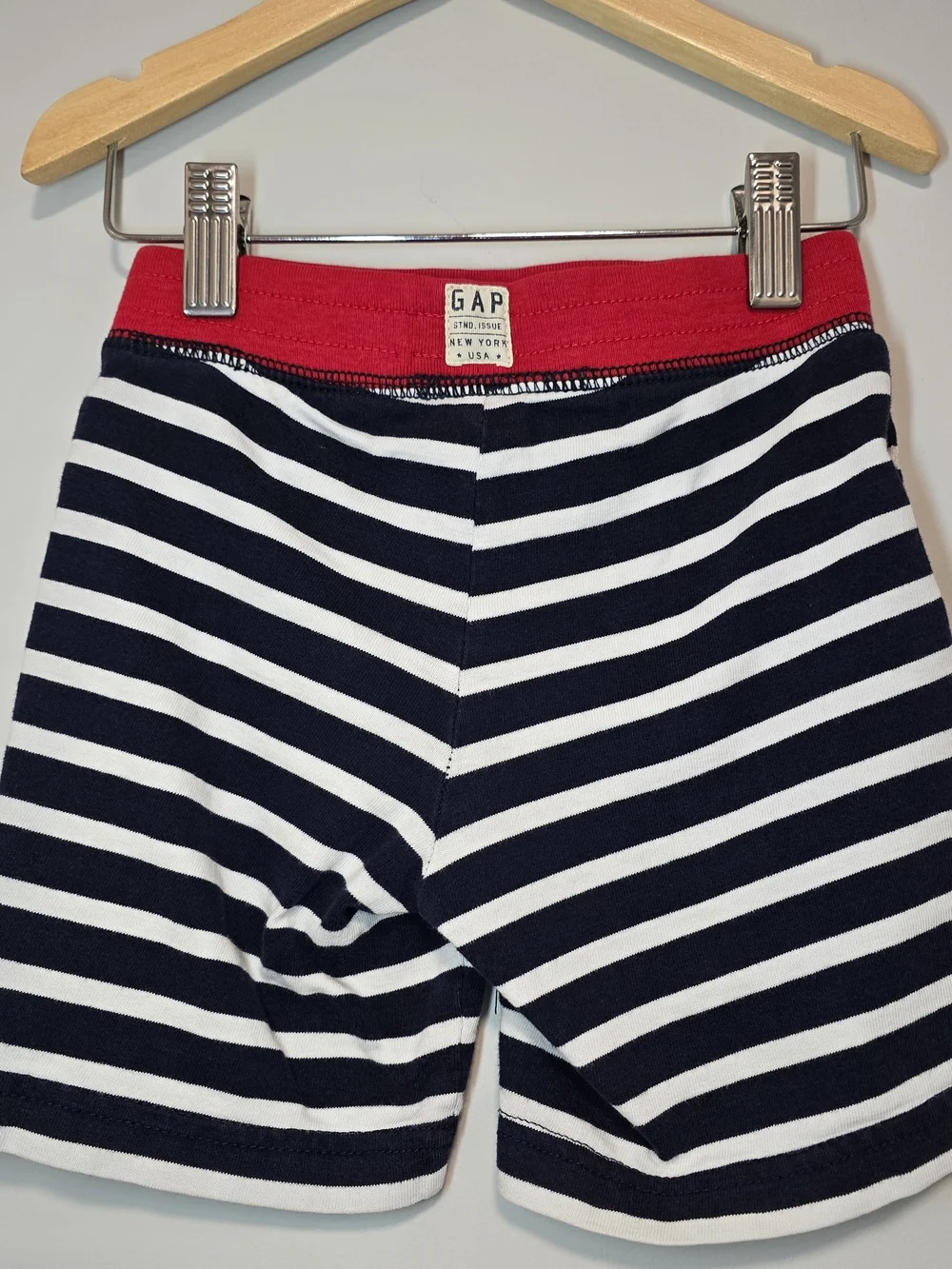 GAP cotton blend